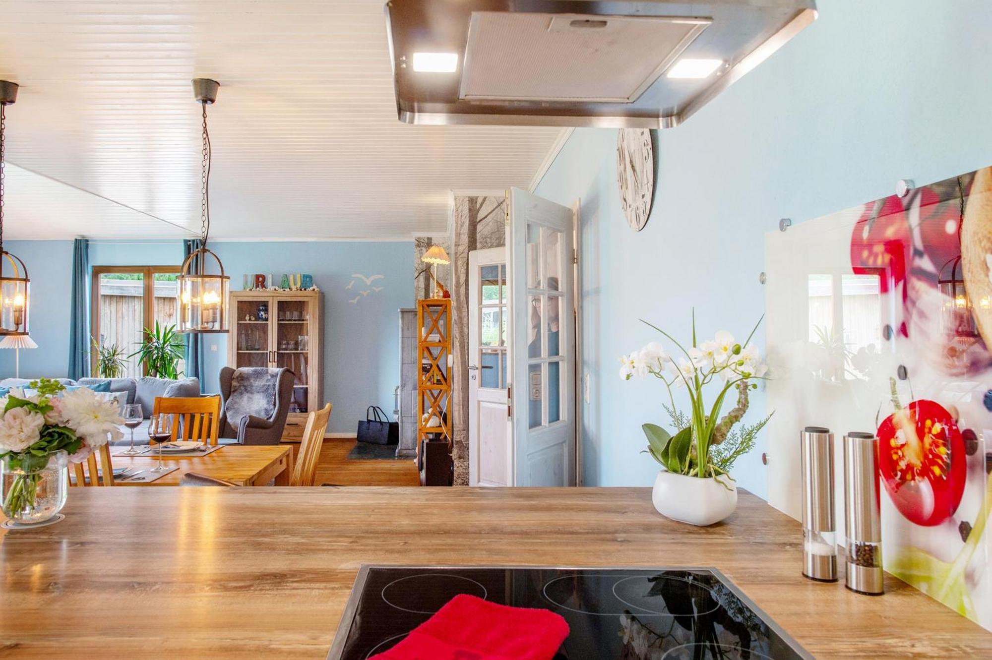 Entenhaus Hilgendorf Екстериор снимка