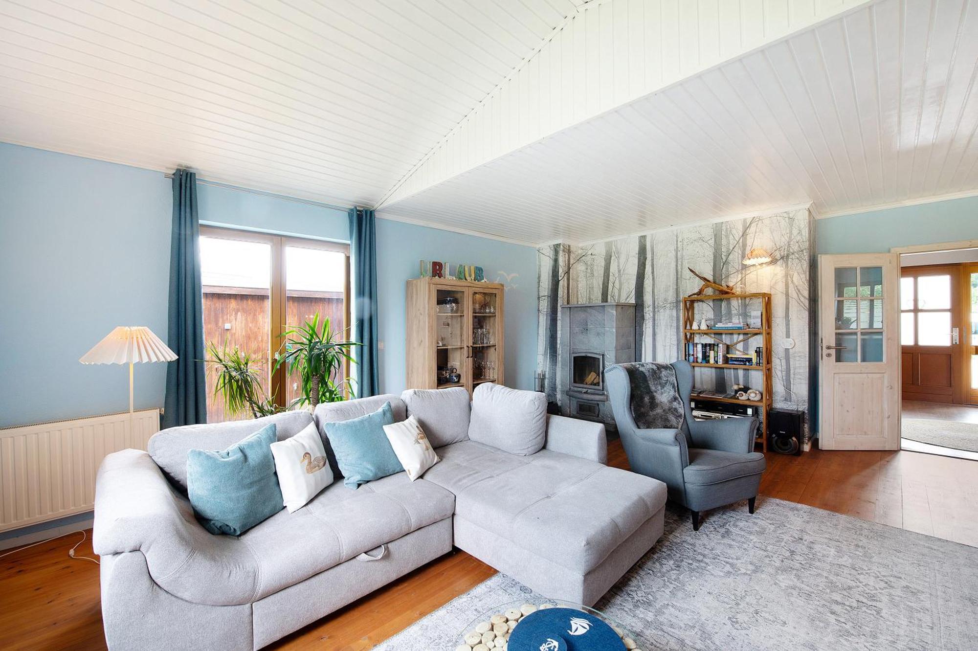 Entenhaus Hilgendorf Екстериор снимка