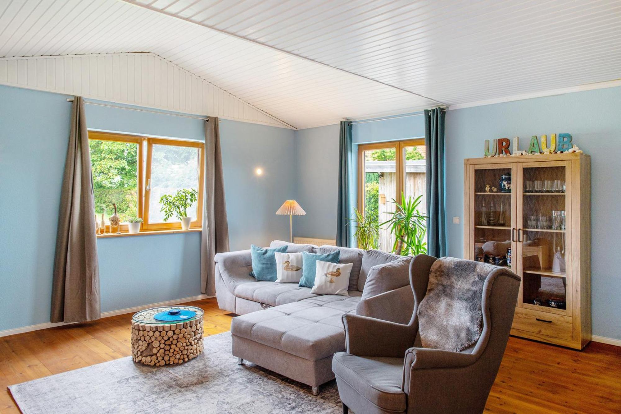 Entenhaus Hilgendorf Екстериор снимка
