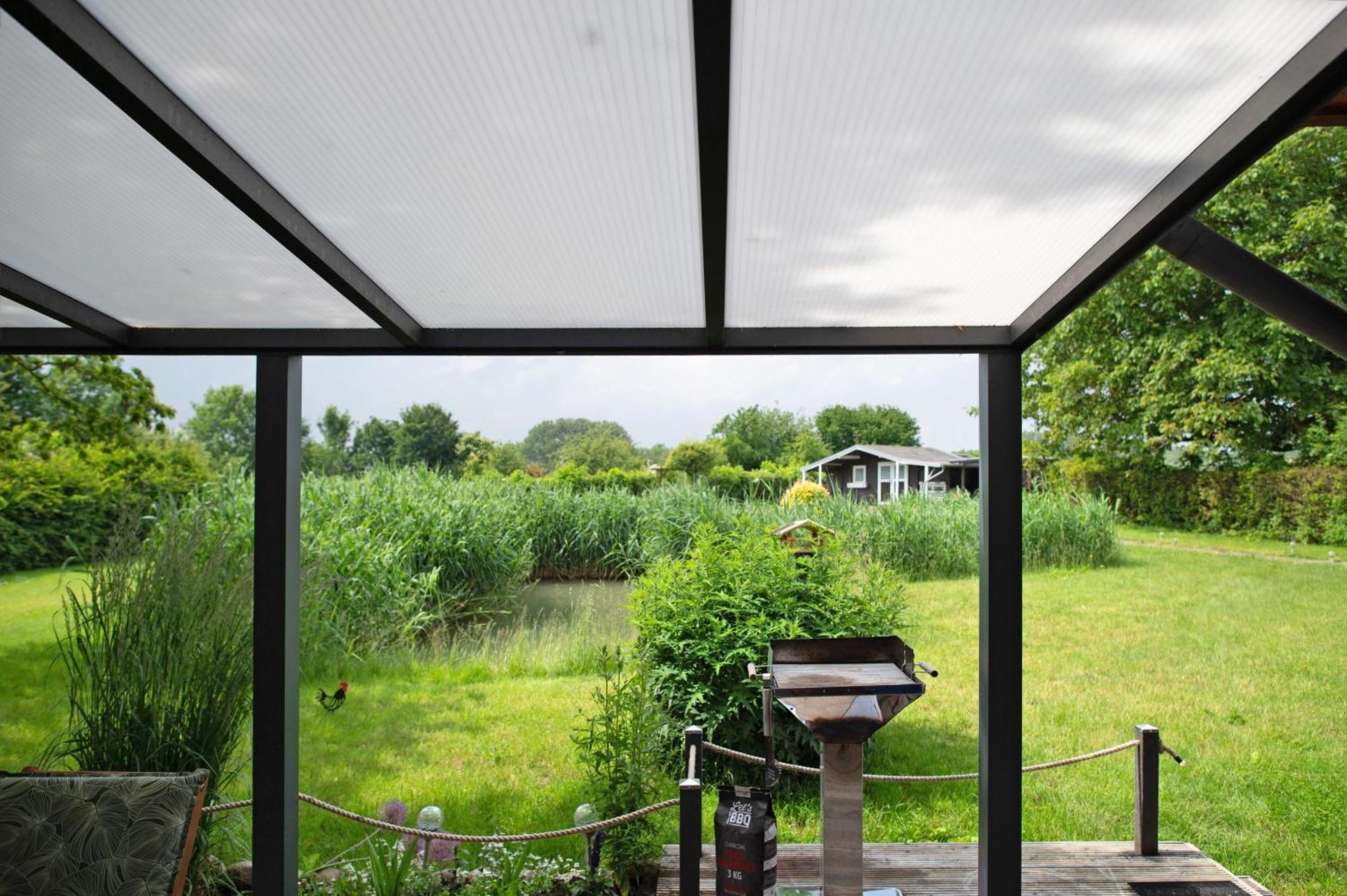 Entenhaus Hilgendorf Екстериор снимка