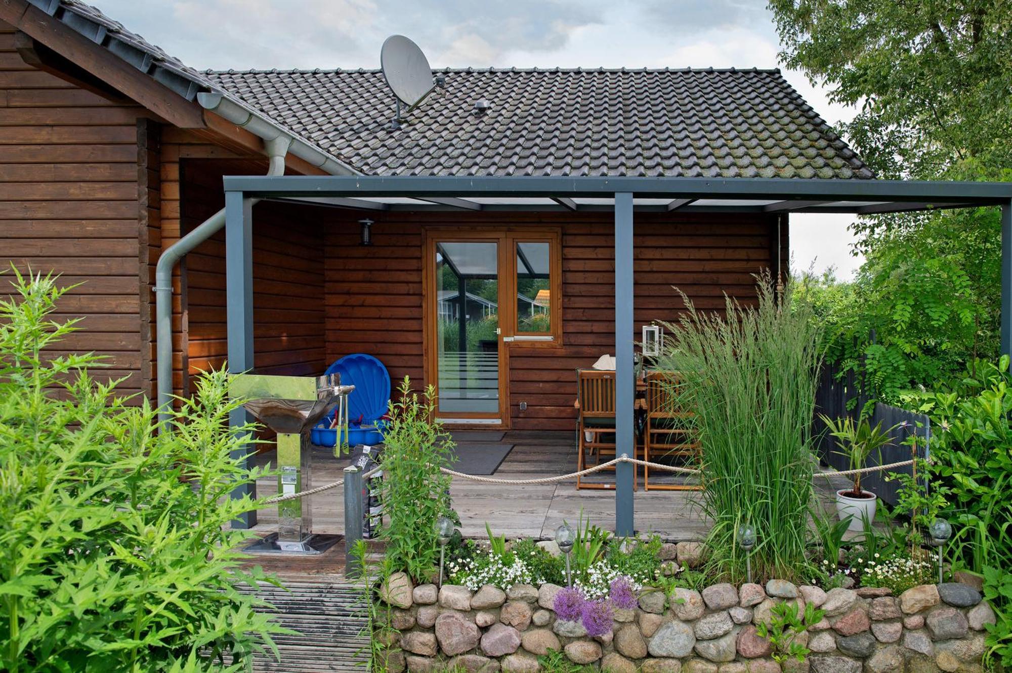 Entenhaus Hilgendorf Екстериор снимка